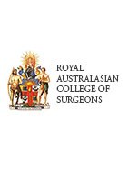 Royal Australasian College of Surgeons